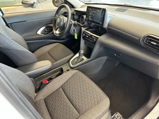 Toyota Yaris Cross - afbeelding nr 21
