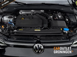 Volkswagen Golf Volkswagen Golf 1.5 eTSI R-Line | DEALER OH | PANO | PDC | - afbeelding nr 31