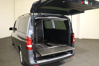 Mercedes-Benz Vito - afbeelding nr 10