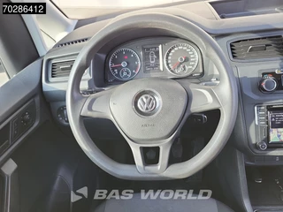 Volkswagen Caddy Volkswagen Caddy 122PK 4x4 4Motion L1H1 Trekhaak Navi Airco Cruise Euro6 L1 4WD Allrad 3m3 Airco Trekhaak Cruise control - afbeelding nr 15