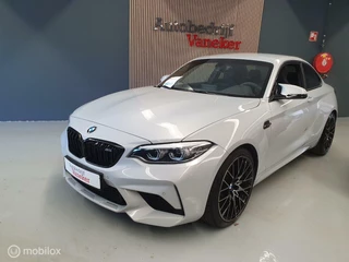 BMW M2 BMW 2-serie Coupé M2 Competition|09-2019|Handbak!|Carplay - afbeelding nr 31