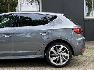 SEAT Leon - afbeelding nr 13