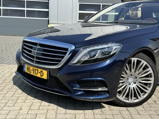 Mercedes-Benz S-Klasse - afbeelding nr 22