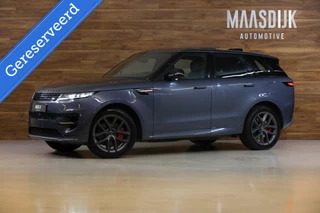 Land Rover Range Rover Sport Land Rover Range Rover Sport 3.0 P440e Dynamic HSE - afbeelding nr 1