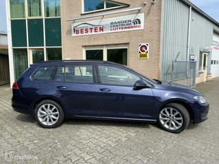 Volkswagen Golf Vw.Golf VII 1.2 Tsi Variant Comfortline / Garantie ! - afbeelding nr 2