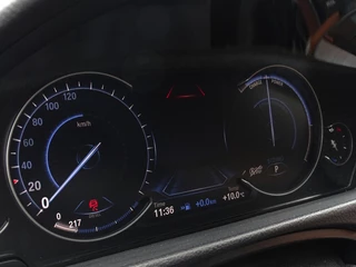 BMW 3 Serie BMW 3 Serie 320d TwinTurbo / M-Sport Ed. / 2018 / LED *NAP* - afbeelding nr 20