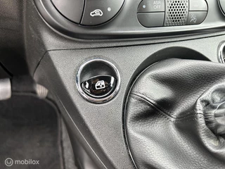 Fiat 500 Fiat 500 1.2 Lounge | SAVALI | CLIMA| SPORT | 16