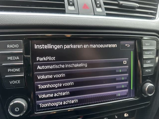 Škoda Octavia Skoda Octavia Combi 1.0 TSI Style Business PANO/TH/CARPLAY *ALL-IN PRIJS* - afbeelding nr 27