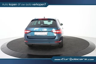 Škoda Superb - afbeelding nr 9