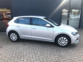 Volkswagen Polo - afbeelding nr 4
