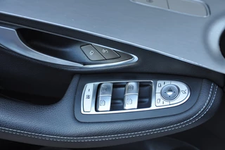 Mercedes-Benz C-Klasse - afbeelding nr 14