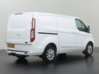 Ford Transit Custom | Multimedia | Camera | 2000Kg Trekhaak - afbeelding nr 7