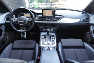 Audi A6 Audi A6 Avant 1.8 TFSI u. Adv. Sport S-line | Led | NAP | Elek. klep | 20'' ve - afbeelding nr 13