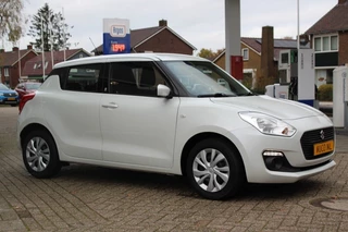 Suzuki Swift - afbeelding nr 3