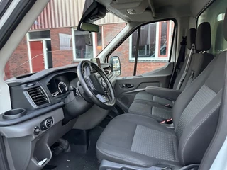 Ford Transit Ford Transit 470 2.0 TDCI L4H1 TR - afbeelding nr 6