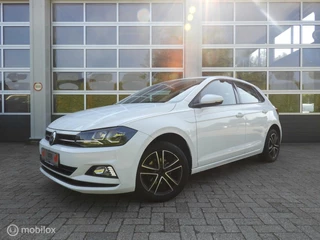 Volkswagen Polo - 180799561-0