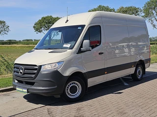 Mercedes-Benz Sprinter 311 2.2 CDI L2H2