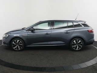 Renault Mégane Estate Renault Megane Estate 1.3 TCe Bose 140 PK | Navi |Camera | - afbeelding nr 12