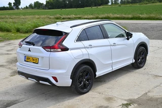 Mitsubishi Eclipse Cross Mitsubishi Eclipse Cross 2.4 PHEV Executive - afbeelding nr 14