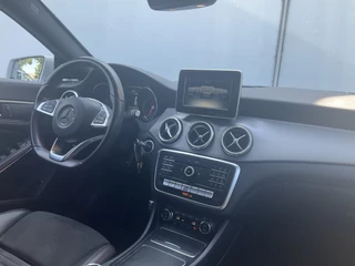 Mercedes-Benz CLA Mercedes-Benz CLA Shooting Brake 250 Prestige AMG HK Pano.dak Top staat - afbeelding nr 3