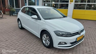 Volkswagen Polo - 340173798-0