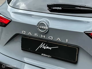 Nissan QASHQAI Nissan Qashqai 1.3 MHEV Tekna Plus |Pano |Massage |HUD |BOSE - afbeelding nr 13