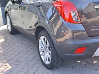 Opel Mokka | Airco | Navi | Cruise | Stoelverwarming | - afbeelding nr 31