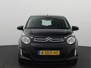 Citroën C1 AIRCO / BLUETOOTH / ELEK RAMEN / NL-AUTO - afbeelding nr 16