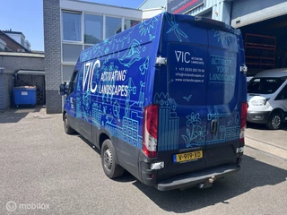 Iveco Daily Iveco Daily 35 S 16V 2.3 352 Airco 160 PK - afbeelding nr 4