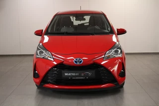 Toyota Yaris - afbeelding nr 2