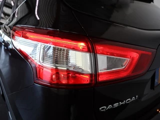 Nissan QASHQAI - afbeelding nr 15