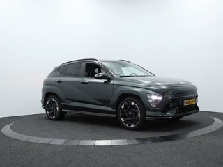 Hyundai Kona - afbeelding nr 8