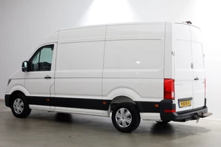 Volkswagen Crafter Volkswagen Crafter 35 2.0 TDI 177pk 4Motion 4X4 DSG-Automaat L3H3 (L2H2) Highline ACC/Camera 04-2021 - afbeelding nr 9