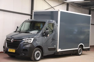Renault Master - 123042833-0