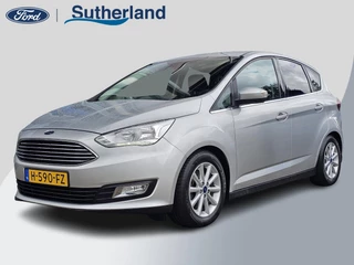 Ford C-MAX - 361583038-0
