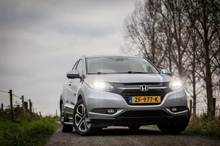 Honda HR-V Honda HR-V 1.5 i-VTEC Executive|Automaat|Pano|Trekhaak - afbeelding nr 36