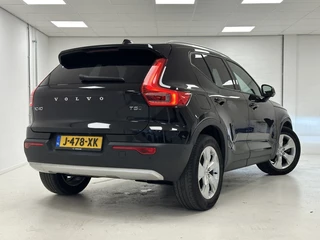 Volvo XC40 - afbeelding nr 2