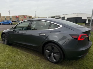 Tesla Model 3 Tesla Model 3 Long Range AWD 75 kWh - AUTOPILOT/PANO/CAM/NAP - afbeelding nr 17