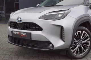 Toyota Yaris Cross - afbeelding nr 29
