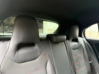Mercedes-Benz A-Klasse Mercedes-Benz A-klasse 180 Business Solution AMG PANO - afbeelding nr 31