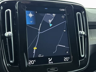 Volvo XC40 Volvo XC40 1.5 T4 Recharge Inscription - afbeelding nr 20
