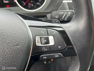 Volkswagen Tiguan Volkswagen Tiguan 1.4 TSI ACT Highline ACC*NAVI*CANERA*PDC* - afbeelding nr 23