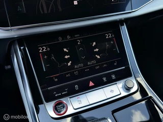 Audi SQ7 Audi SQ7 4.0 TFSI SQ7 quattro 7p | Pano | Leder | ACC | - afbeelding nr 30