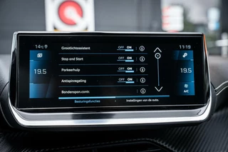 Peugeot 208 Peugeot 208 1.2 PureTech GT-Line *AUTOMAAT*CARPLAY*LED*CAMERA - afbeelding nr 53