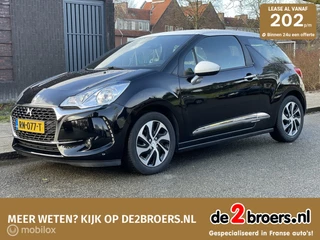 DS DS 3 - 199566107-0