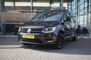 Volkswagen Caddy - 196122539-0