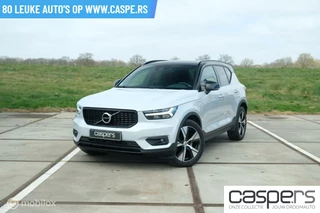 Volvo XC40 Volvo XC40 T4 Recharge R-Design | BTW auto | Camera | PDC - afbeelding nr 1
