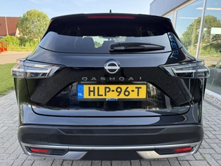 Nissan QASHQAI Nissan QASHQAI 1.3 MHEV Xtronic N-Connecta NIEUW - afbeelding nr 7