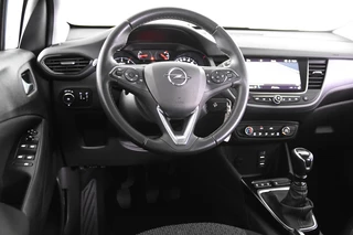 Opel Crossland Opel Crossland Edition *1ste Eigenaar*Navigatie*Carplay* - afbeelding nr 24