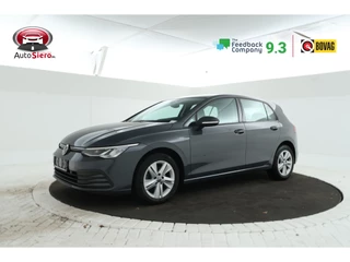 Volkswagen Golf 1.0 TSI Life